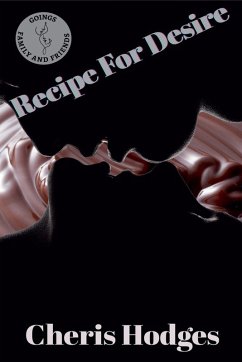 Cover Recipe For Desire