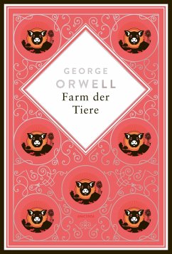 Farm der Tiere - Orwell, George