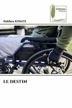 Cover LE DESTIN
