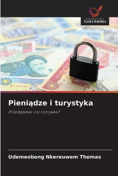Cover Pieni¿dze i turystyka