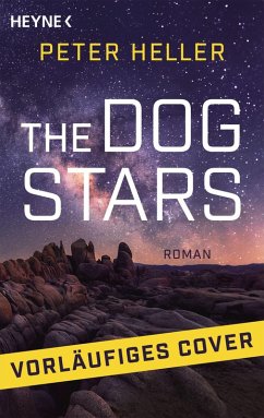 Cover The Dog Stars