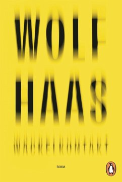 Wackelkontakt - Haas, Wolf