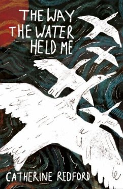 Cover The Way the Water Held Me