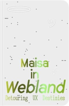 Cover Maisa in Webland