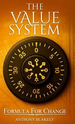 The Value System - Blakely, Anthony