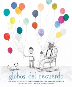 Cover Globos del Recuerdo (the Remember Balloons)