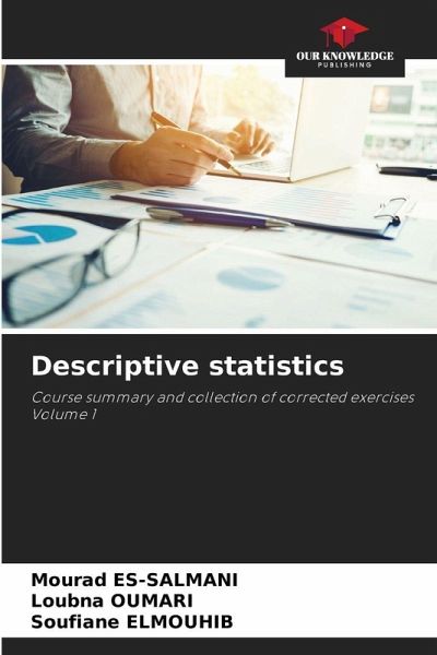 Descriptive statistics Descriptive statistics