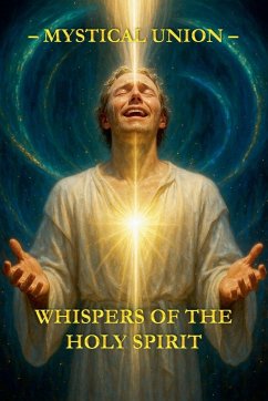 Cover Whispers of the Holy Spirit - Mystical Union