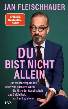 Cover Du bist nicht allein