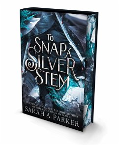 Cover To Snap a Silver Stem