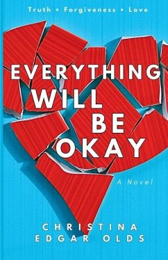 Cover Everything Will Be Okay