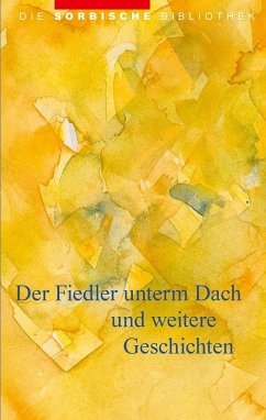 Cover Der Fiedler unterm Dach