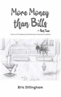 Cover More Money than Bills - Part Two