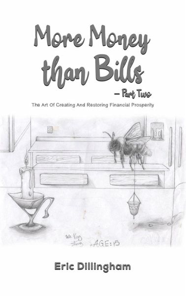 More Money than Bills - Part Two
