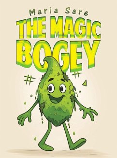 The Magic Bogey - Sare, Maria