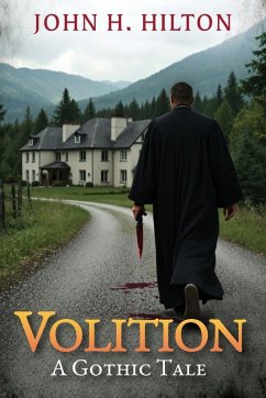 Volition - Hilton, John H.