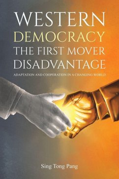 Cover Western Democracy