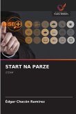 START NA PARZE START NA PARZE