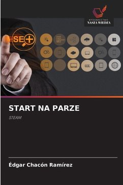 Cover START NA PARZE