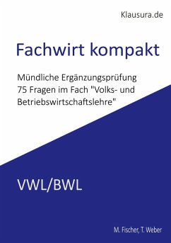 Cover Fachwirt Kompakt