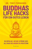 Buddhas Life Hacks für ein gutes Leben Buddhas Life Hacks für ein gutes Leben