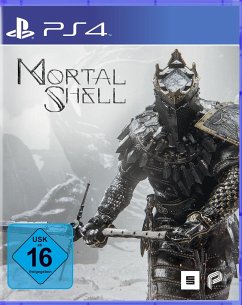 Mortal Shell (PlayStation 4) Mortal Shell (PlayStation 4)