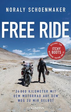 Cover Free Ride