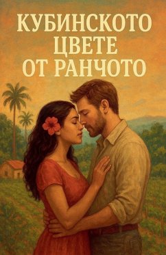 Cover Кубински цвете от ранчото