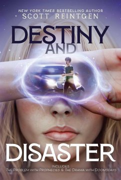 Destiny and Disaster - Reintgen, Scott