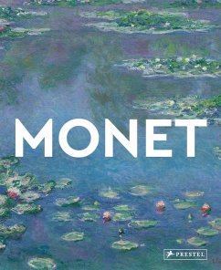Cover Monet