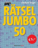 Rätseljumbo 50