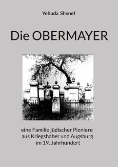 Cover Die OBERMAYER
