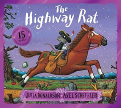 Cover The Highway Rat 15th Anniversary Edition
