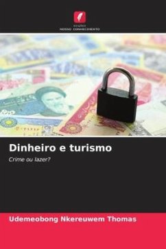 Cover Dinheiro e turismo