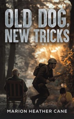Cover Old Dog, New Tricks