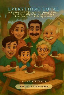 Cover Everything Equal