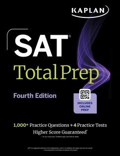 SAT Total Prep - Kaplan Test Prep SAT Total Prep - Kaplan Test Prep