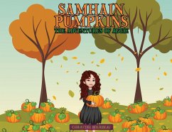 Cover Samhain Pumpkins