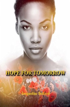 Cover Hope for Tomorrow