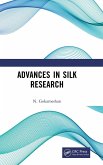 Advances in Silk Research