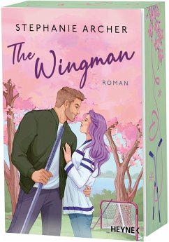 The Wingman Cover The Wingman