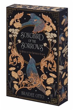 Cover Songbird of the Sorrows