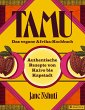Tamu - Das vegane Afrikakochbuch - Bild 1
