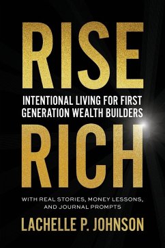 Cover Rise Rich