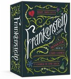 Mary Shelley's Frankenstein Cards