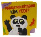Pandanin Kitabini Kim Yedi Ciltli Pandanin Kitabini Kim Yedi Ciltli