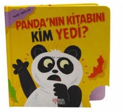 Cover Pandanin Kitabini Kim Yedi Ciltli