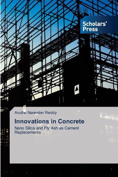 Cover Innovations in Concrete