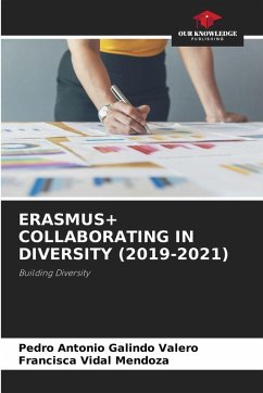 ERASMUS+ COLLABORATING IN DIVERSITY (2019-2021) - Galindo Valero, Pedro Antonio;Vidal Mendoza, Francisca ERASMUS+ COLLABORATING IN DIVERSITY (2019-2021) - Galindo Valero, Pedro Antonio;Vidal Mendoza, Francisca