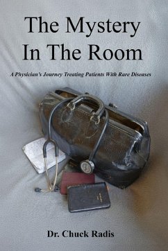 The Mystery in the Room - Radis, Doctor Chuck